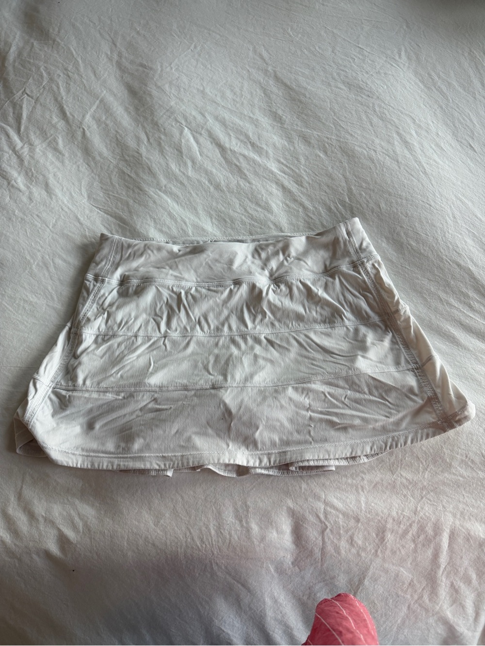 lululemon athletica White Women's Skort